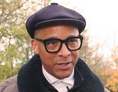 Miniatura: Prezenter telewizyjny z zarzutami o gwałt...