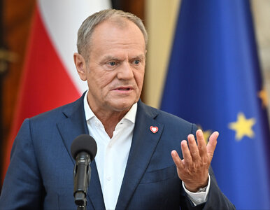 Miniatura: Tusk krytykuje decyzję Niemiec. „Nie do...