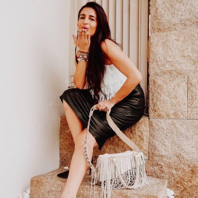 Miniatura: 47-letnia Tala Alamuddin Le Tallec,...