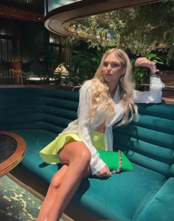 Vanessa Sevković 