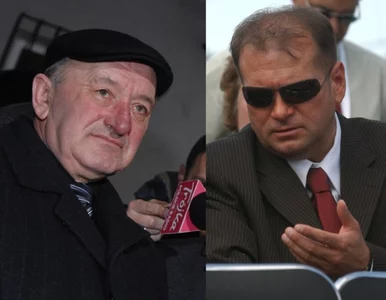 Miniatura: Olewnik przeprosi Rutkowskiego. "Koniec...