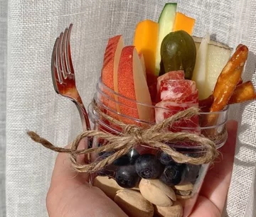 Jarcuterie 