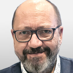 Andrzej Kwaśniewski