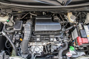 Ignis 1.2 DualJet mild Hybrid 4WD 5MT