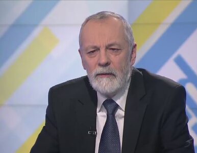 Miniatura: Grupiński: Przed wyborami do Sejmu i...