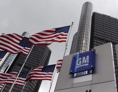 Miniatura: General Motors odpowiada za śmierć 13 osób?