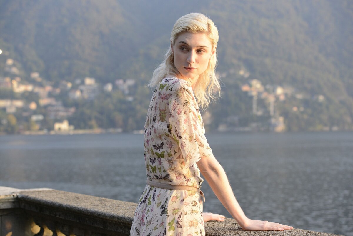 Elizabeth Debicki 