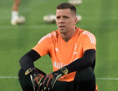 Miniatura: Wojciech Szczęsny zszokował swoją decyzją!...