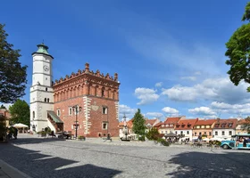 Miniatura: Co wiesz o Polsce? Sprawdź, czy znasz...