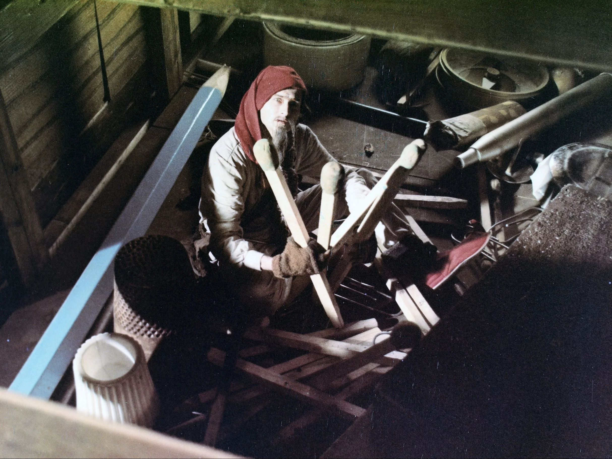 Tylko fan polskiego kina zdobędzie komplet punktów