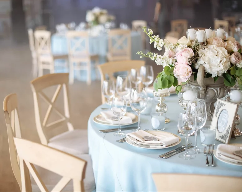 Miniatura: Nie ma wesel, więc nie ma ślubów. Przez...