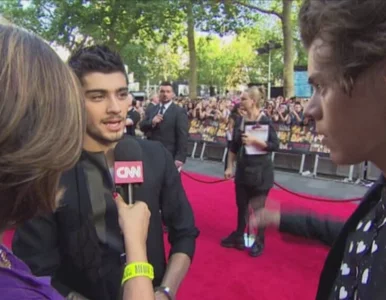 Miniatura: Zayn Malik zrezygnował z trasy koncertowej...