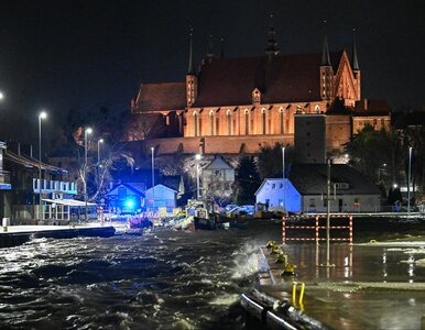 Miniatura: Atak zimy w Polsce. Prognoza na sylwestra...