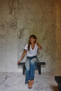 Miniatura: Zobacz dom Agnieszki Dygant. Azyl w lesie...