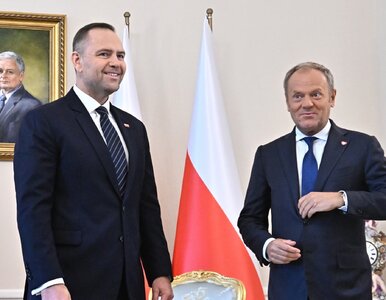 Miniatura: Rok Nawrockiego. PiS na krawędzi rozpadu i...