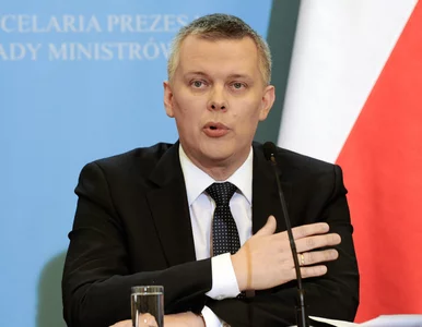 Miniatura: Siemoniak: Mielec i Świdnik nie spełniły...