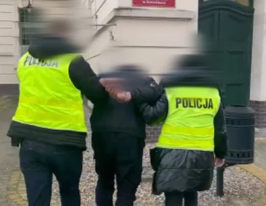 Miniatura: Piławki. Śmiertelnie potrącił pieszego. Są...