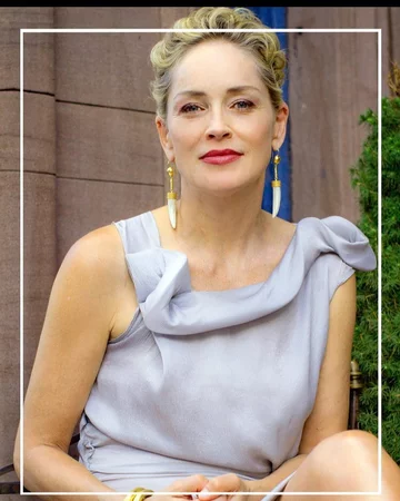 Sharon Stone 