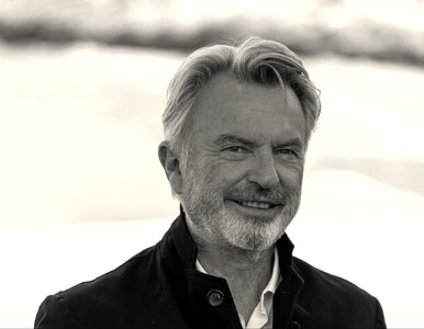 Miniatura: Sam Neill nie żyje. Odszedł uwielbiany...
