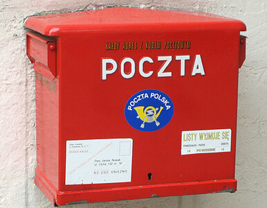 Miniatura: Odbiorą Poczcie Polskiej status monopolisty?