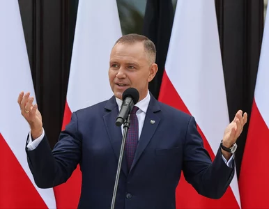 Miniatura: „Kingmaker” prawicy wciąż się wstrzymuje....