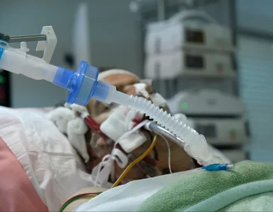 Miniatura: „Pacjenci pozbawieni możliwości powrotu do...