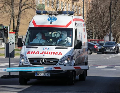 Miniatura: Złe wieści dla warszawiaków. „Wszystko...