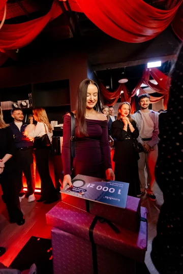 Finał konkursu Deer Wood „Kuchnia z Krainy Czarów” 