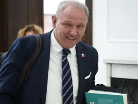 Miniatura: Jacek Protasiewicz: Doradcy prezydenta...