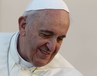 Miniatura: Papież do biskupów: musicie pachnieć jak owce