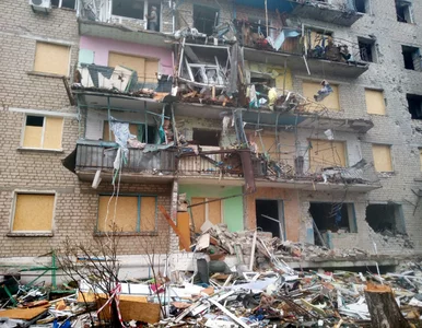 Miniatura: Witajcie w Koszmariwce. To tu może się...