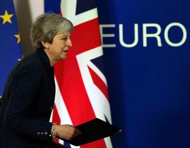 Miniatura: Kolejne głosowanie ws. brexitu...