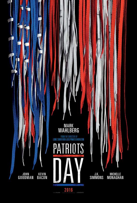 Patriots Day (2016) Patriots Day (2016)