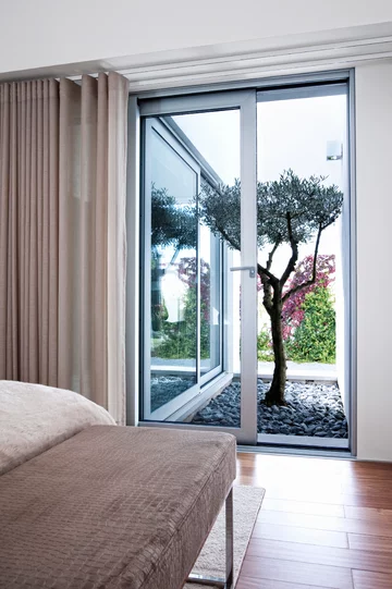 Dom w Montemor-o-Novo w Portugalii, projekt Atelier Spacemakers TopTen, Atelier Spacemakers