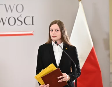 Miniatura: Zuzanna Wiewiórka nagrodzona przez resort...