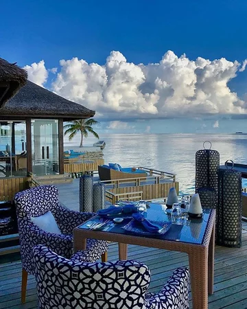 Jumeirah Vittaveli 