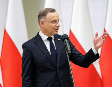 Miniatura: Ostatnie ułaskawienie Andrzeja Dudy? Jest...