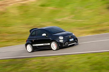 Abarth 695 Esseesse 