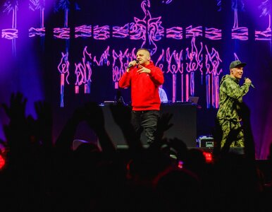 Miniatura: Fokus i Rahim świętowali 25-lecie. „Od ZET...