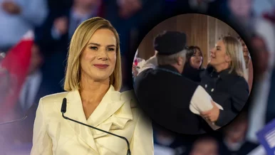Miniatura: „Hej, sokoły” i tysiące wyświetleń. Marta...