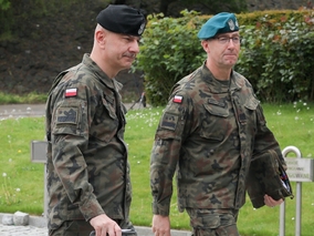 Gen. Polko dla&nbsp;„Wprost” o&nbsp;dymisji dowódców: Niech podadzą powody