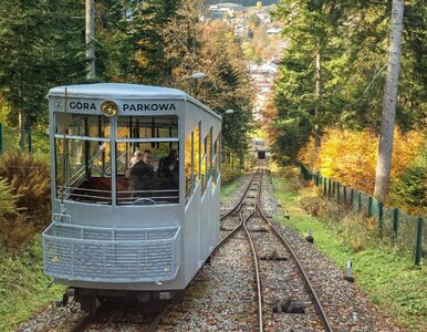 Miniatura: Nowe atrakcje w polskich górach. Powstanie...