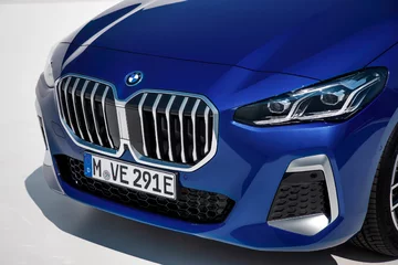 BMW serii 2 Active Tourer 