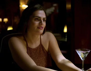 Miniatura: Czy to będzie serial roku? Polscy widzowie...