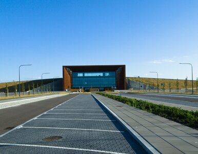 Miniatura: Bezpłatne zwiedzanie nowej atrakcji. To...