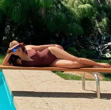 Salma Hayek 