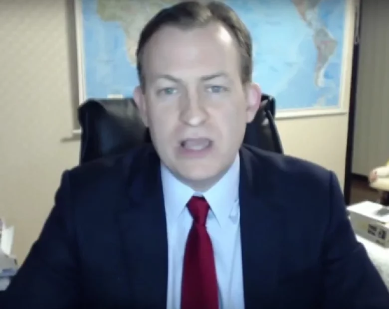 Miniatura: Miliony ludzi obejrzały już wpadkę podczas...