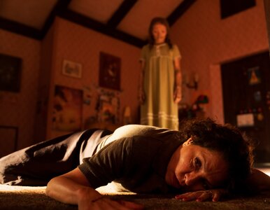 Miniatura: Jeden z najgłośniejszych horrorów roku od...