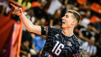 Miniatura: Kamil Semeniuk może zgarnąć wszystko!...