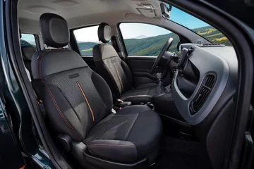 Nowe wersje Fiatów od Garmina 